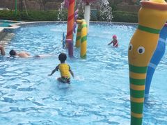 -苏州乐园森林水世界