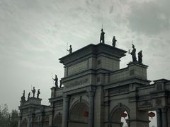 -泰安地下龙宫景区