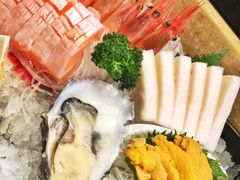 -东京屋(武定路店)