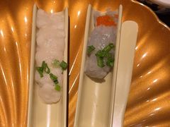 -牛YO寿喜烧火锅自助(三台子万象汇店)