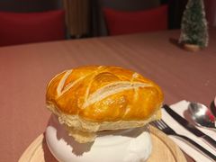 -卡本妮法餐厅·北京和平宾馆