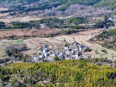 -塔川景区