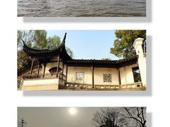 -枫桥景区