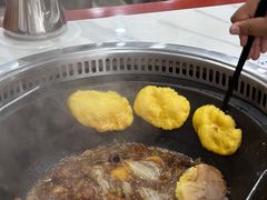 -哈尔滨东北铁锅炖(都督街店)