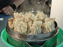 -北三沙家烧麦(北头道街店)