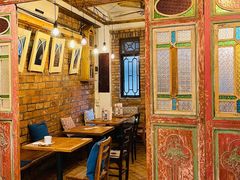 大堂-西关84·History·Art·Cafe