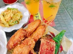 -笑姐豆腐花(正北街店)