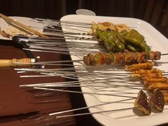 -三个大叔东北烧烤·砂锅菜(西三旗店)