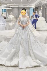 点击看大图 -MuseMarry婚纱(前海嘉里中心店)