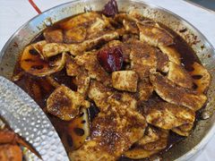 -辣盆盆麻辣小龙虾(哈尔滨总店)