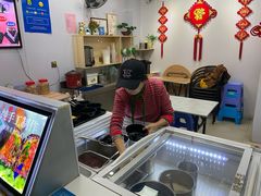 -郭爸烧仙草(西航·潭人街店)