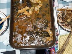 -鱼酷活鱼烤鱼(北美店)