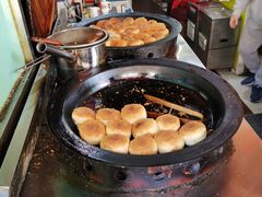 牛肉煎包-牛煎里牛肉煎包淮南牛肉汤(广东路店)