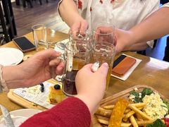 -天津普拉那啤酒坊(意风区店)