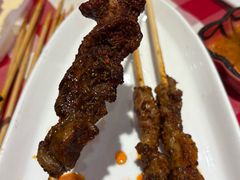 -西贝(上海我格广场店)