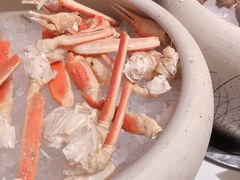 -The COOK·厨餐厅·自助餐(浦东嘉里大酒店)