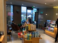 -星巴克(南宁华润幸福里店)
