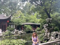 -南京东郊国宾馆