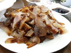 牛蹄筋-清真·尚穆回回香清真餐厅(工人新村店)