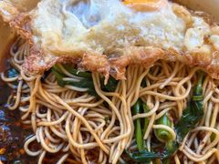 -赵伍面庄(松石大道店)