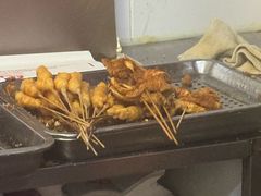 -辽B·小串(总店)