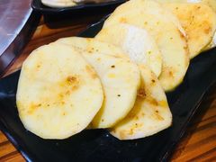 -炭虎子水浒烤肉(梦时代店)
