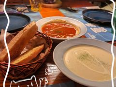 罗宋汤-绿茵阁(中华广场店)