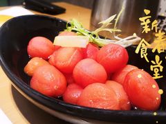 -宴小馆·小海鲜青岛菜(五四广场店)