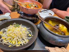 -云海肴·汽锅鸡·云南代表菜(东坝金隅店)