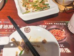 -老坑记·香港经典粤菜馆