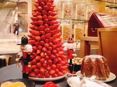 -君悦酒店·La Terrazza意合園·意式风味