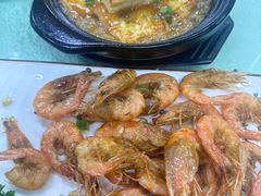 -景好海鲜餐厅(大鹏必选旅游店)