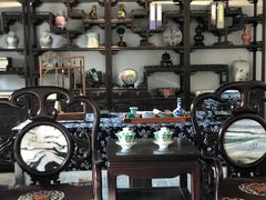 景点-天朝元辅-徐州民俗博物馆