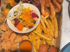 -Aqua Oasis 水天堂(常熟永旺店)