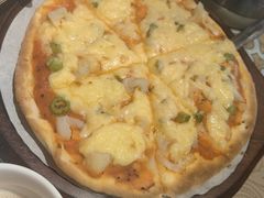 -娜玛瑟德餐厅(仙足岛店)