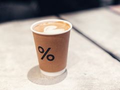 -% Arabica阿拉比卡咖啡烘焙工坊