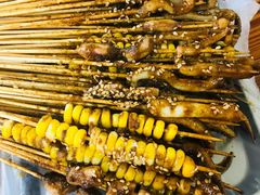 -十里铺铁板鱿鱼