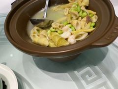 -西湖春天•老字号杭州菜(百汇店)