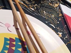 -花千代秘制烤鱼(曼哈顿店)