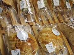 -泉州悦华酒店·自助餐厅