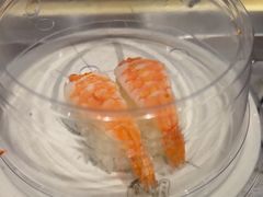 -禾绿回转寿司(万柳华联店)