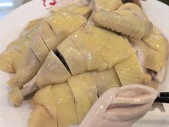 -文记壹心鸡(宝华路店)