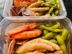 -品鲜村农家菜·阳澄湖大闸蟹(总店)