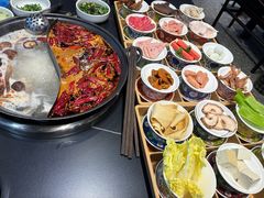 -俏媳妇火锅(宽窄巷子店)