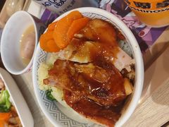 -吉野家(次渠大街店)