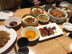 -兰亭轩茶餐厅(长江路店)