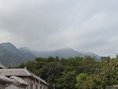-阳台山自然风景区
