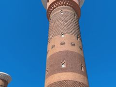 -新疆国际大巴扎