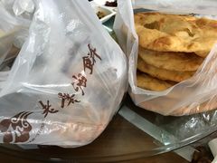 -老磨油饼(高陵店)