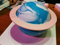 -BONCAKE裱花蛋糕(万象汇店)